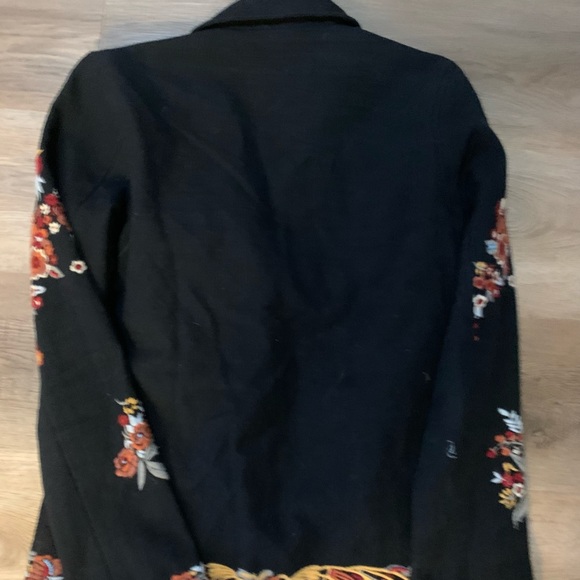 Anthropologie Maeve “Ellen” Blazer - Picture 4 of 4